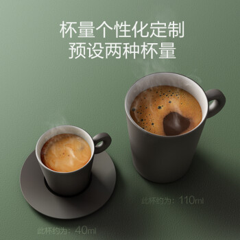 心想 S1201与膳魔师 JDG-350咖啡机有什么区别插图3