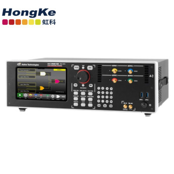 虹科AT 2通道/4通道PG1000系列脉冲发生器 HK-PG1072