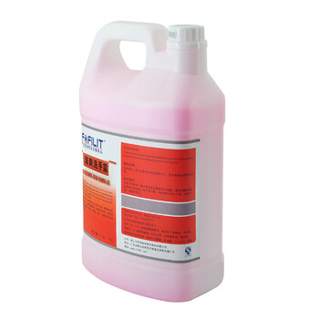 芳菲丽特(FOFILIT)PB1046 清爽洗手露滋润保湿温和护理洗手露 3.8L/桶