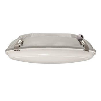 通明电器 TORMIN ZY5302-L24 LED三防灯 门厅过道走廊卫生间楼梯间照明灯具 24W