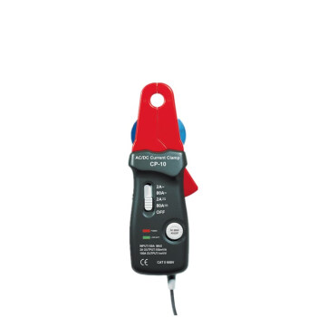 钳形表头CP-10 台