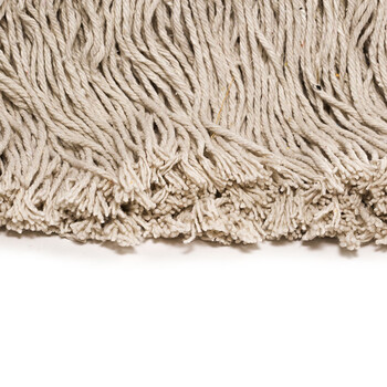 营盘棉线宽600MM木方头加固铁支架拖布头加厚