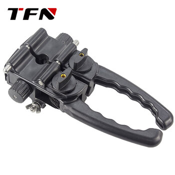 TFN TT15 纵横向一体开缆刀 光缆纵向横向开剥刀