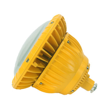 依客思（EKSFB）LED防爆平台灯 BAD85 50W 白光