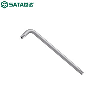 世达（SATA）84505 加长中孔花形扳手TT10