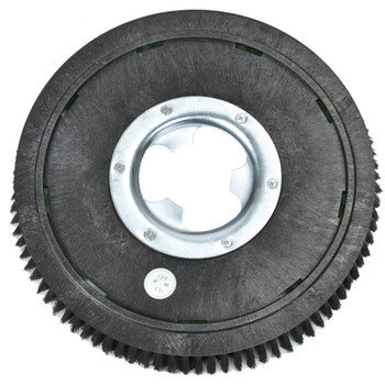 超宝（CHAOBAO）A-071A 多功能刷地机A-005配件 17英寸洗地刷