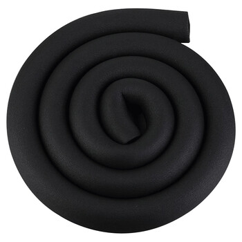 海斯迪克 HK-542 橡塑海绵保温管套 水管防冻隔热棉 内径50mm*厚度20mm1.8米