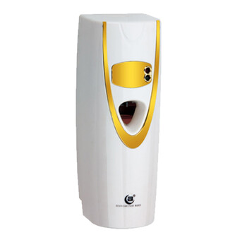 北奥（Beao）OK-318C 智能喷香机 玫瑰金 酒店大堂专用香薰机家庭商用房间卧室内空气清新剂厕所除臭扩香机