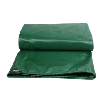 金诗洛 KSL266 应急篷布 防雨布 帆布 油布 防水布  防雨篷布 PVC雨布 0.8m*0.8m