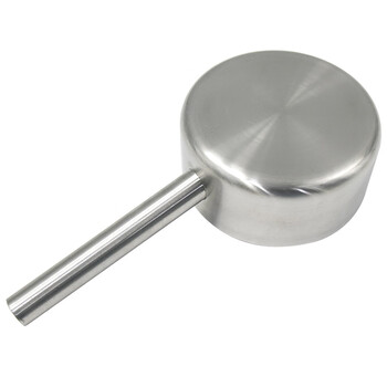 冰禹 BY-2420 加厚不锈钢瓢 多功能水瓢 口径20CM 1个（起订2）