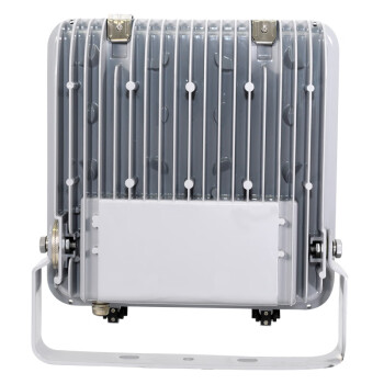 通明电器 TORMIN ZY8101A-L50-15 LED防眩泛光灯 厂房车间仓库工业灯具 照明50W+应急15W 可定制