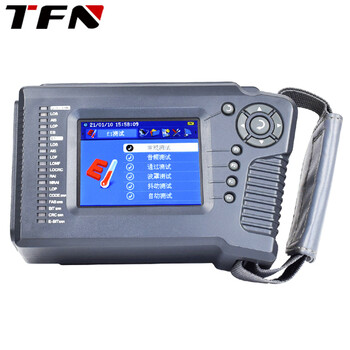 TFN 2M误码测试仪 L3000 E1数据误码传输测试仪（E1+抖动+G.703-64k）