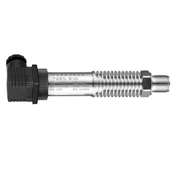 匡建仪表（CONJANT）YC-131耐高温压力变送器 水压油压气压液压传感器 高精度扩散硅4-20ma 0-40MPa 