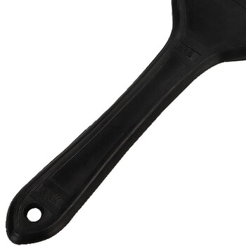 兰诗（LAUTEE）DS-A200 聚酯漆刷 羊毛刷 油漆刷清洁刷子乳胶涂料刷 2寸A型20个装