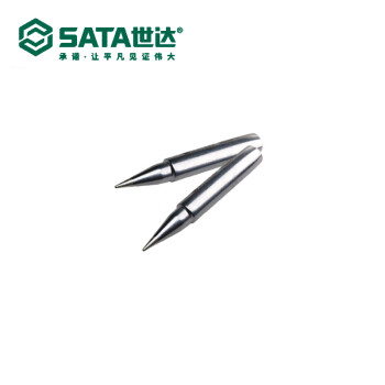 世达（SATA）03274 世达 SATA 03274 无铅内热式烙铁头B型 03274 其他