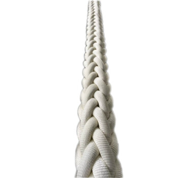 珩力泰（konibach）复合纤维耐疲劳安全系泊缆绳 KBH-2 Φ76 咨询客服确认价格交期 吊绳 直径76mm
