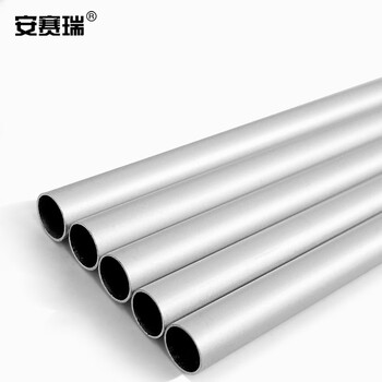 安赛瑞 促销台 铝合金促销展示柜台 40×70×180CM 便携拉网折叠桌咨询台超市宣传架宣传试吃台 仅架子23771