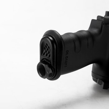 威马牌气动工具系列 3/4寸气动强扭力内六角扳手 汽车轮胎拆装中型气动风炮WM-3206B（3/4寸头）