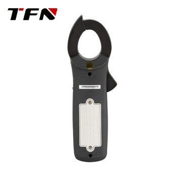 TFN RT数字钳形表 交直流 真有效值 自动量程  RT550 