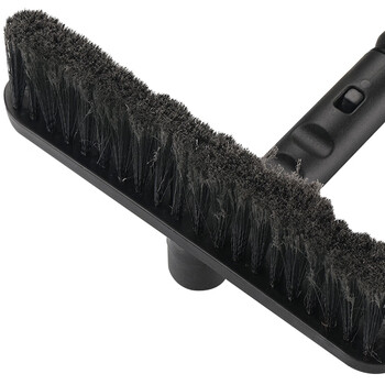 兰诗（LAUTEE）cxc-02 伸缩款 除雪铲扫雪刷套装 汽车用刮雪铲 玻璃除霜除冰工具 黄色