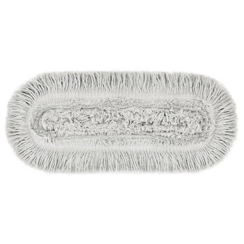 兰诗（LAUTEE）PA1030 尘推60cm配件布蓝色