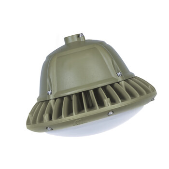 华荣（WAROM） HRFD-E 防水防尘防腐LED灯（A型）50W+吸顶式（086）