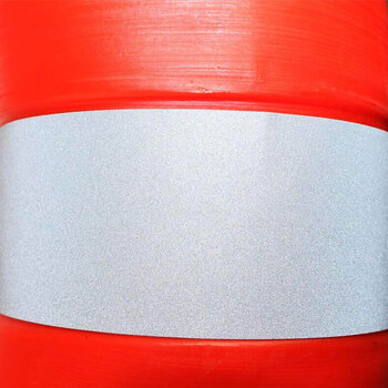 鸣固 救生圈 CSS船社认证全塑成人救生圈 救生浮圈 救生设备 WL5556(CSS船社认证)