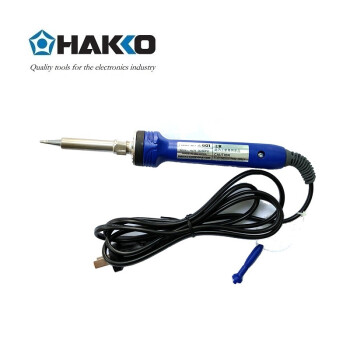 日本白光（HAKKO）FX601-08 日本白光高效调温焊铁 （两插电源，配用T19系列焊嘴）