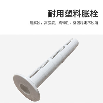 宽选工品 钢制暖气片固定挂钩 卡子托钩小背篓固定件单钩 暖气支架1套 钢二钢三钢四/套20个