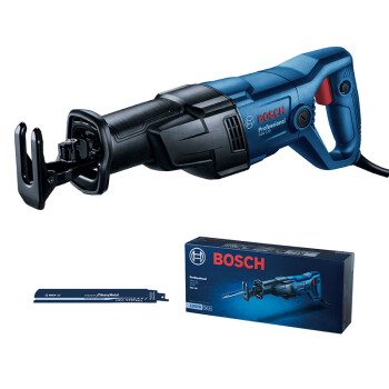 博世（Bosch）GSA 1300 PCE 马刀锯1300瓦往复锯电动工具