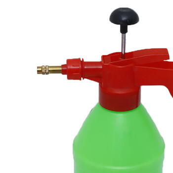 营盘 喷壶 2L 塑料 高压