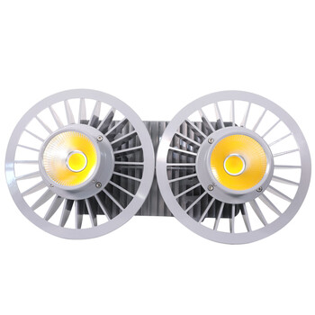 通明电器 TORMIN BC9309P-L480 LED防爆灯 煤棚罐区喷涂车间危化仓库港口码头高杆投光灯具 480W 可定制