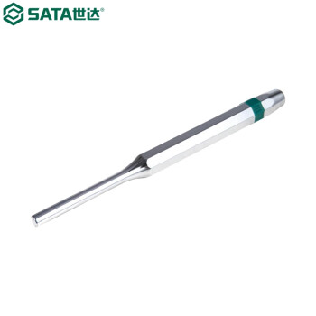 世达（SATA）09162 6件套销冲