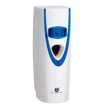 北奥（Beao）OK-318B 智能喷香机 蓝色 酒店大堂专用香薰机家庭商用房间卧室内空气清新剂厕所除臭扩香机