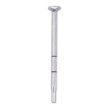 安力士牌（ANEX）进口精密螺丝刀No.88W钟表批 手表指针替换工具0.8mm