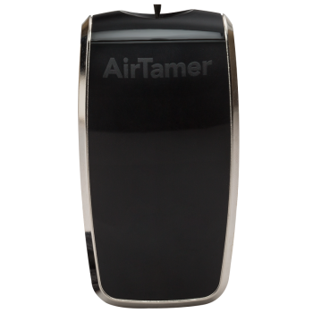 爱塔梅尔（AirTamer）A320 个人可穿戴便携式随身空气净化器 除PM2.5除菌  黑色
