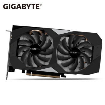 技嘉(gigabyte)gtx1660/1660ti super 6g 电脑独立游戏显卡 1660