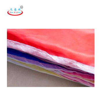 天意州 彩色三角旗帜串旗  彩旗串旗  三角彩旗广告旗 活动彩旗（10条/包）