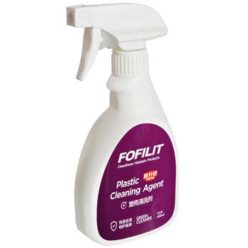 芳菲丽特（FOFILIT）F-8059 塑壳清洗剂 塑料外壳清洗 400ml*24瓶/箱