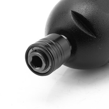 威马牌气动工具系列 气动工业级螺丝刀木工风批 全自动工具气批可调直角弯头起子12H【工业级】WM-8119木工用