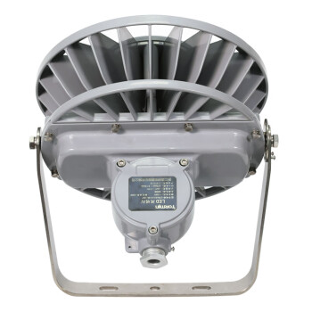 通明电器 TORMIN ZY8605S-L240 LED照明灯 厂房仓库车间码头场馆工业投光灯 240W 可定制