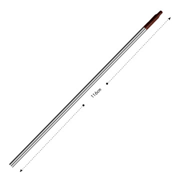 庄太太【拖把头宽度30cm】物业工厂老式棉线拖把宽头吸水拖布