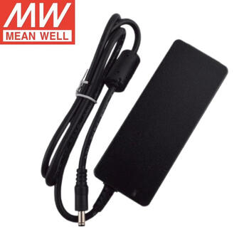 明纬（MEANWELL）GSM60A24-P1J 适配器 明纬电源