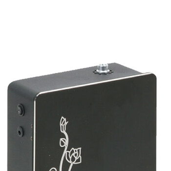 北奥（Beao）OK-360A 扩香机 黑色 喷香机精油雾化香薰机香氛机精油加香机 酒店扩香机