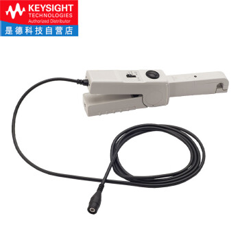 是德科技（Keysight）交流/直流电流探头互感器1146B（100kHz，100A）
