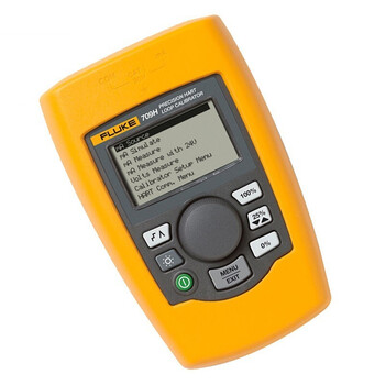 福禄克（FLUKE)709H 精密回路校验仪  三年保修 FLUKE-709H