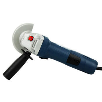 博世（BOSCH）角磨机GWS7-100/100T系列大功率切割打磨角磨机 GWS 7-100T