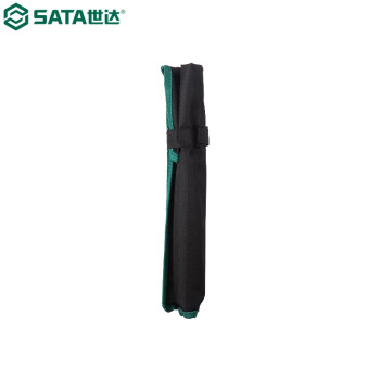 世达（SATA）09163 3件套扁凿