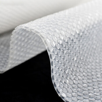 飞尔（FLYER）气泡膜 打包气泡垫 加厚防震膜泡泡纸【宽50cm重约1kg】