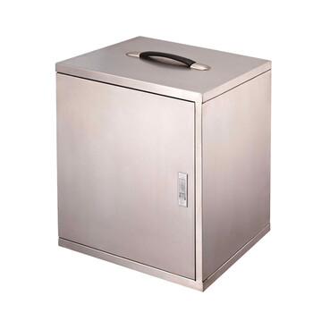 南 C-49A 保温箱 砂钢 酒店宾馆送餐车推车保温箱 茶水饮料车酒水服务车保温箱